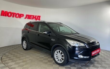 Ford Kuga III, 2015 год, 1 567 000 рублей, 3 фотография