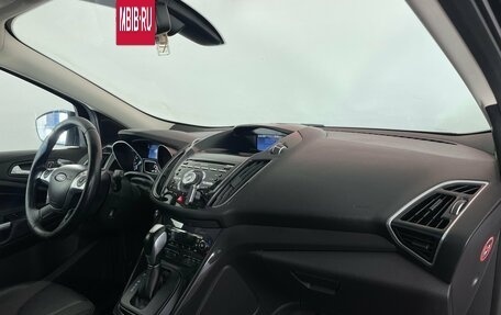 Ford Kuga III, 2015 год, 1 567 000 рублей, 11 фотография