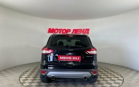 Ford Kuga III, 2015 год, 1 567 000 рублей, 5 фотография
