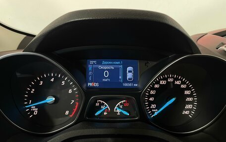 Ford Kuga III, 2015 год, 1 567 000 рублей, 17 фотография