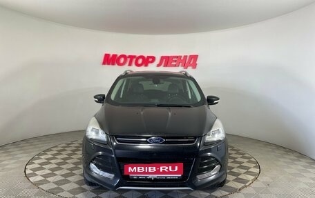 Ford Kuga III, 2015 год, 1 567 000 рублей, 2 фотография