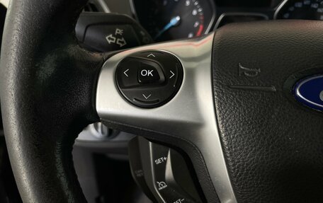 Ford Kuga III, 2015 год, 1 567 000 рублей, 15 фотография