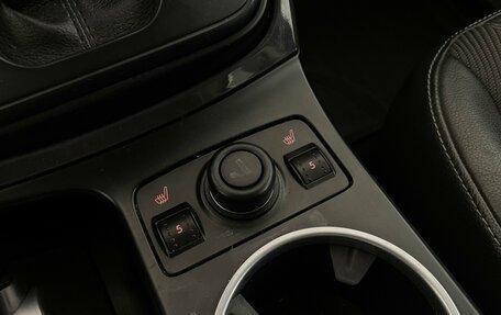 Ford Kuga III, 2015 год, 1 567 000 рублей, 23 фотография