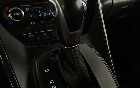 Ford Kuga III, 2015 год, 1 567 000 рублей, 22 фотография