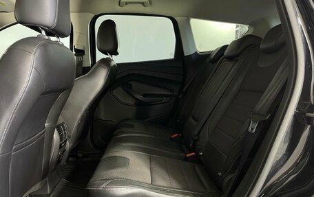Ford Kuga III, 2015 год, 1 567 000 рублей, 26 фотография