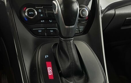 Ford Kuga III, 2015 год, 1 567 000 рублей, 20 фотография