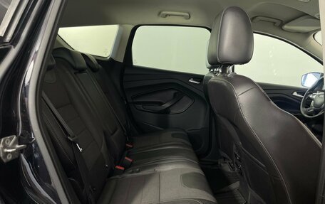 Ford Kuga III, 2015 год, 1 567 000 рублей, 27 фотография