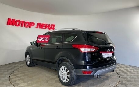 Ford Kuga III, 2015 год, 1 567 000 рублей, 6 фотография