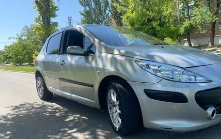 Peugeot 307 I, 2006 год, 370 000 рублей, 1 фотография