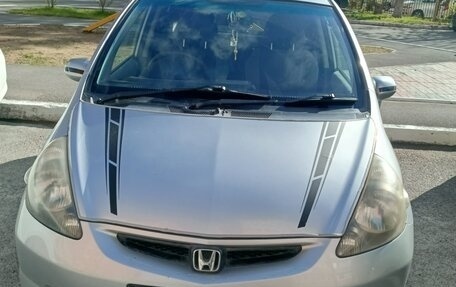 Honda Fit III, 2002 год, 460 000 рублей, 1 фотография
