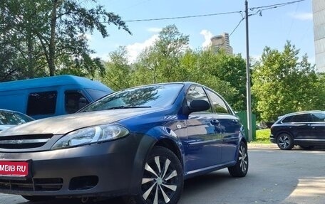 Chevrolet Lacetti, 2010 год, 300 000 рублей, 1 фотография