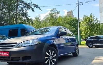 Chevrolet Lacetti, 2010 год, 300 000 рублей, 1 фотография
