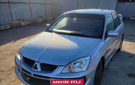 Mitsubishi Lancer IX, 2007 год, 500 000 рублей, 1 фотография