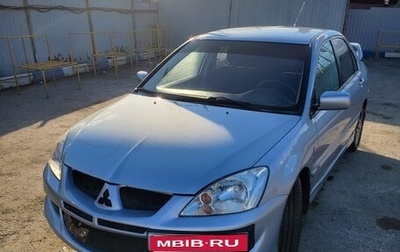 Mitsubishi Lancer IX, 2007 год, 500 000 рублей, 1 фотография