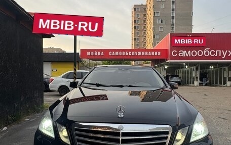 Mercedes-Benz E-Класс, 2012 год, 1 400 000 рублей, 1 фотография