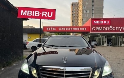 Mercedes-Benz E-Класс, 2012 год, 1 400 000 рублей, 1 фотография