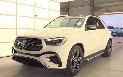 Mercedes-Benz GLE, 2024 год, 6 700 000 рублей, 1 фотография
