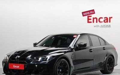 BMW M3, 2025 год, 12 790 000 рублей, 1 фотография