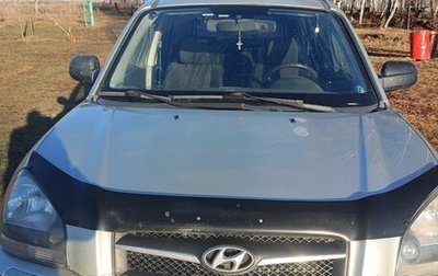 Hyundai Tucson III, 2008 год, 940 000 рублей, 1 фотография