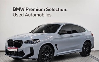 BMW X4 M, 2024 год, 8 900 000 рублей, 1 фотография