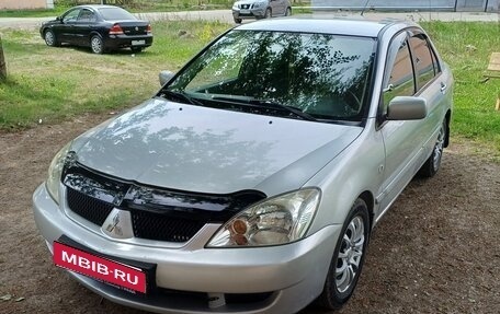Mitsubishi Lancer IX, 2007 год, 385 000 рублей, 1 фотография
