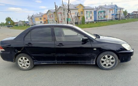 Mitsubishi Lancer IX, 2006 год, 330 000 рублей, 1 фотография
