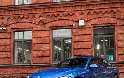 BMW 4 серия, 2016 год, 3 050 000 рублей, 1 фотография