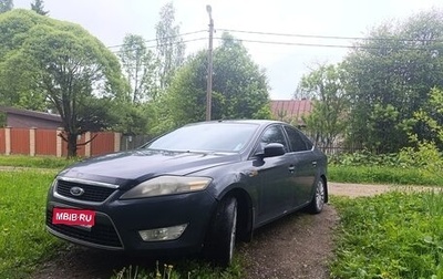 Ford Mondeo IV, 2007 год, 499 000 рублей, 1 фотография