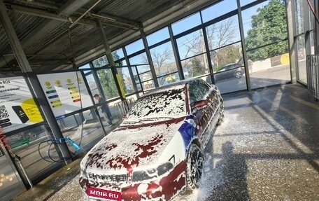 Audi A4, 2000 год, 350 000 рублей, 1 фотография