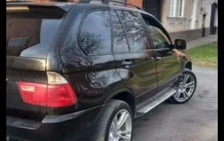 BMW X5, 2005 год, 950 000 рублей, 1 фотография
