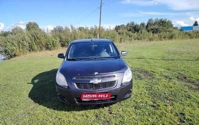 Chevrolet Cobalt II, 2013 год, 450 000 рублей, 1 фотография