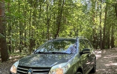 Geely MK Cross I, 2012 год, 200 000 рублей, 1 фотография
