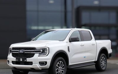 Ford Ranger, 2026 год, 4 950 000 рублей, 1 фотография