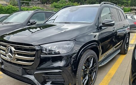 Mercedes-Benz GLS, 2026 год, 20 160 000 рублей, 1 фотография