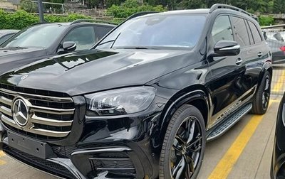 Mercedes-Benz GLS, 2026 год, 20 160 000 рублей, 1 фотография