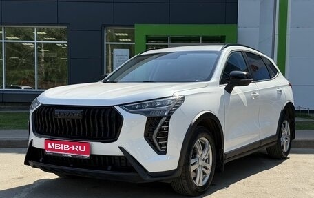 Haval Jolion, 2024 год, 2 050 000 рублей, 1 фотография