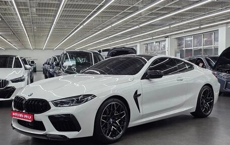 BMW M8 I (F91/F92/F93), 2025 год, 15 900 000 рублей, 1 фотография