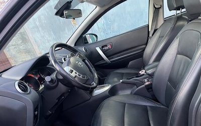 Nissan Qashqai, 2008 год, 900 000 рублей, 1 фотография