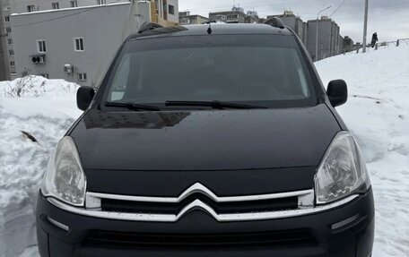 Citroen Berlingo II рестайлинг, 2013 год, 950 000 рублей, 1 фотография