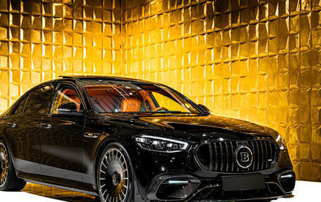 Mercedes-Benz S-Класс AMG, 2025 год, 32 325 000 рублей, 1 фотография