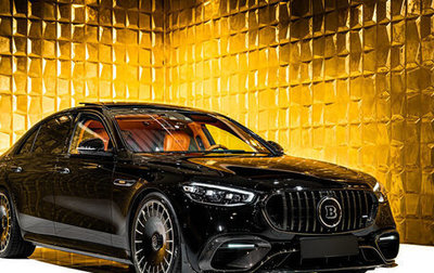 Mercedes-Benz S-Класс AMG, 2025 год, 32 325 000 рублей, 1 фотография