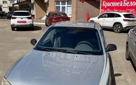 Hyundai Accent II, 2005 год, 360 000 рублей, 1 фотография