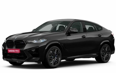 BMW X6 M, 2024 год, 22 800 000 рублей, 1 фотография