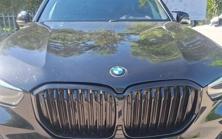 BMW X5, 2020 год, 5 000 000 рублей, 1 фотография