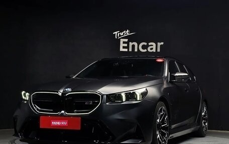 BMW M5, 2025 год, 18 000 000 рублей, 1 фотография