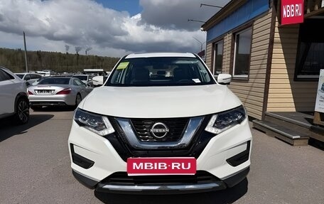 Nissan X-Trail, 2026 год, 2 580 000 рублей, 1 фотография