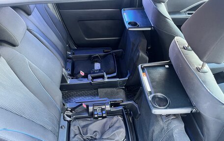 Mazda 5 II, 2011 год, 1 090 000 рублей, 19 фотография