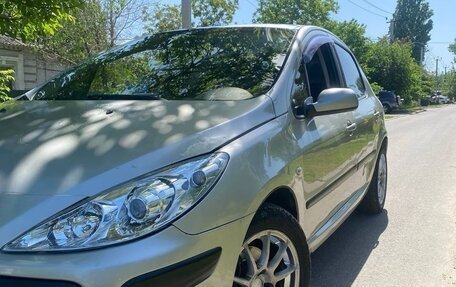 Peugeot 307 I, 2006 год, 370 000 рублей, 2 фотография