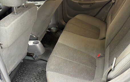 Hyundai Accent II, 2007 год, 325 000 рублей, 8 фотография
