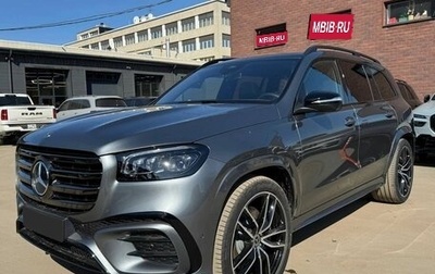 Mercedes-Benz GLS, 2025 год, 17 248 000 рублей, 1 фотография